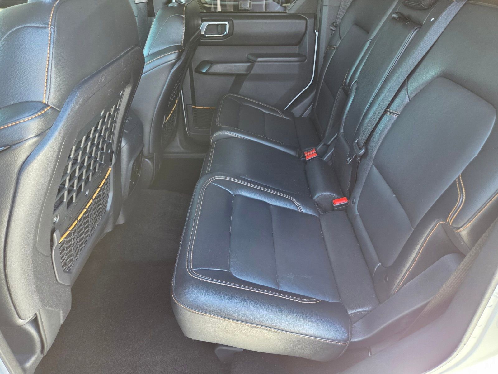 Used 2024 Ford Bronco Badlands AWD/4WD image 11