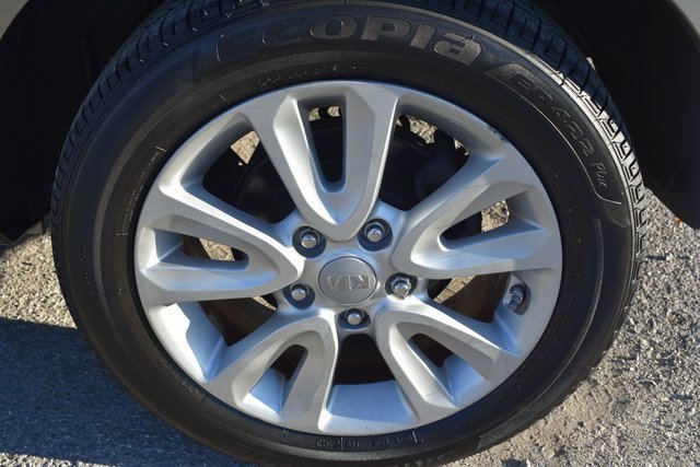 Used 2013 Kia Soul + w/ Audio Pkg image 40