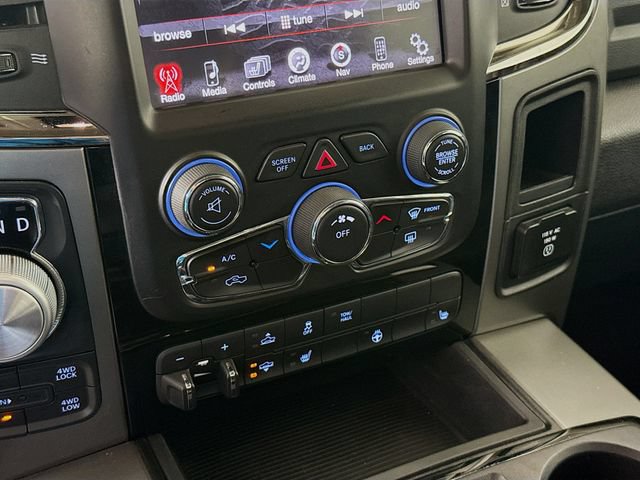 Used 2015 RAM 1500 Sport AWD/4WD image 19