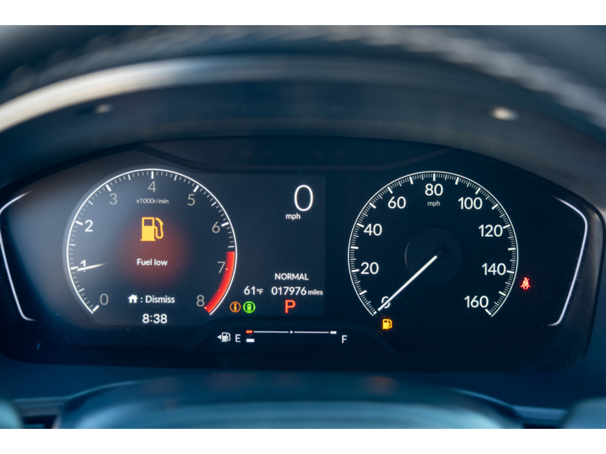 Used 2025 Honda Civic Sport image 21