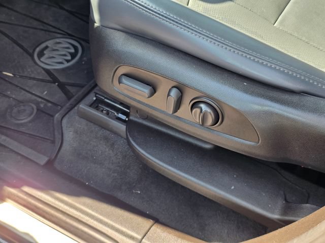 Used 2022 Buick Enclave Essence w/ LPO, Floor Liner Package FWD image 21