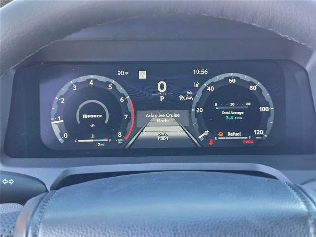 New 2026 Toyota Tacoma TRD Off-Road image 11