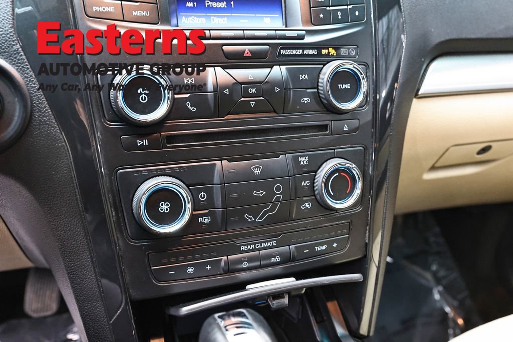 Used 2016 Ford Explorer FWD image 20