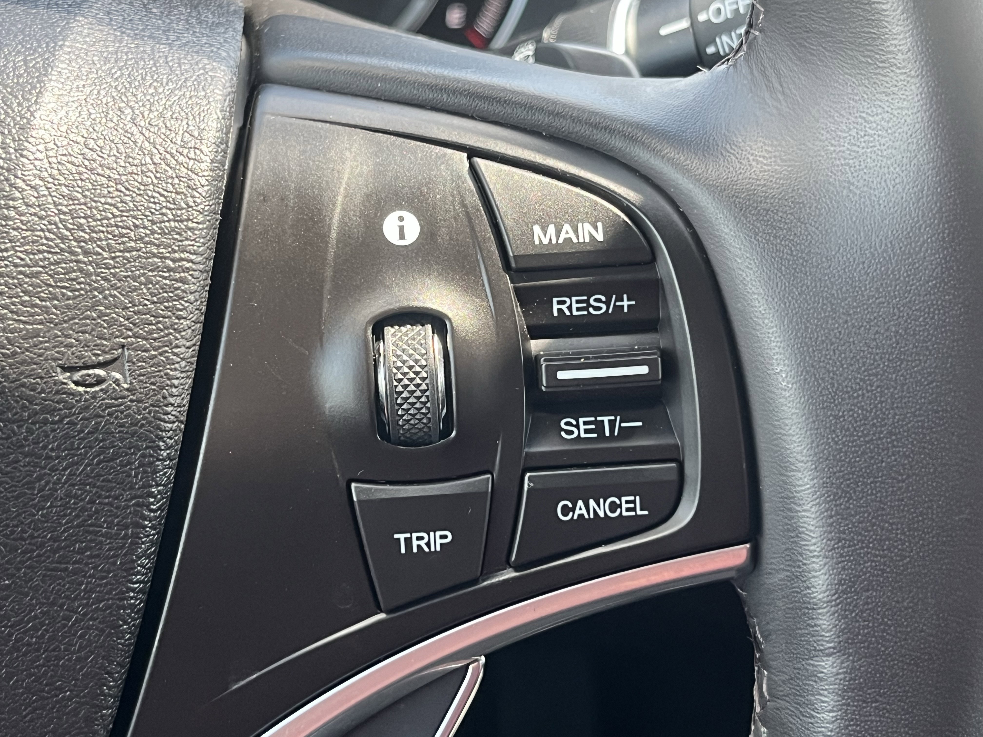 Used 2018 Acura MDX FWD w/ Technology Package image 20