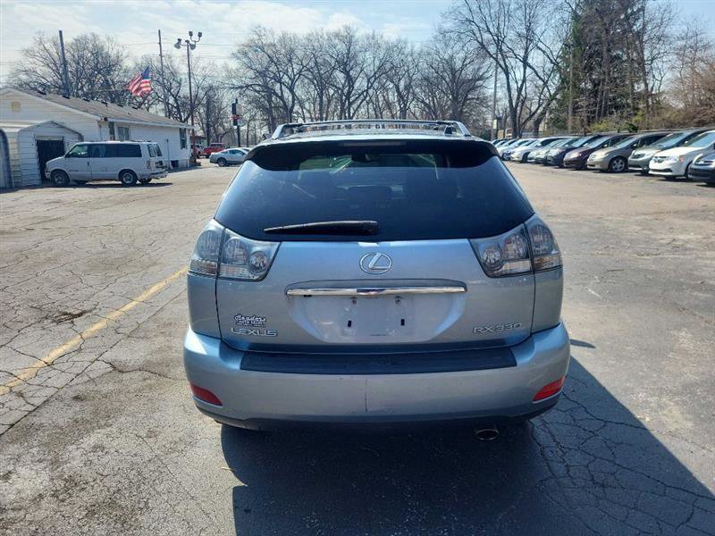 Used 2005 Lexus RX 330 AWD image 5