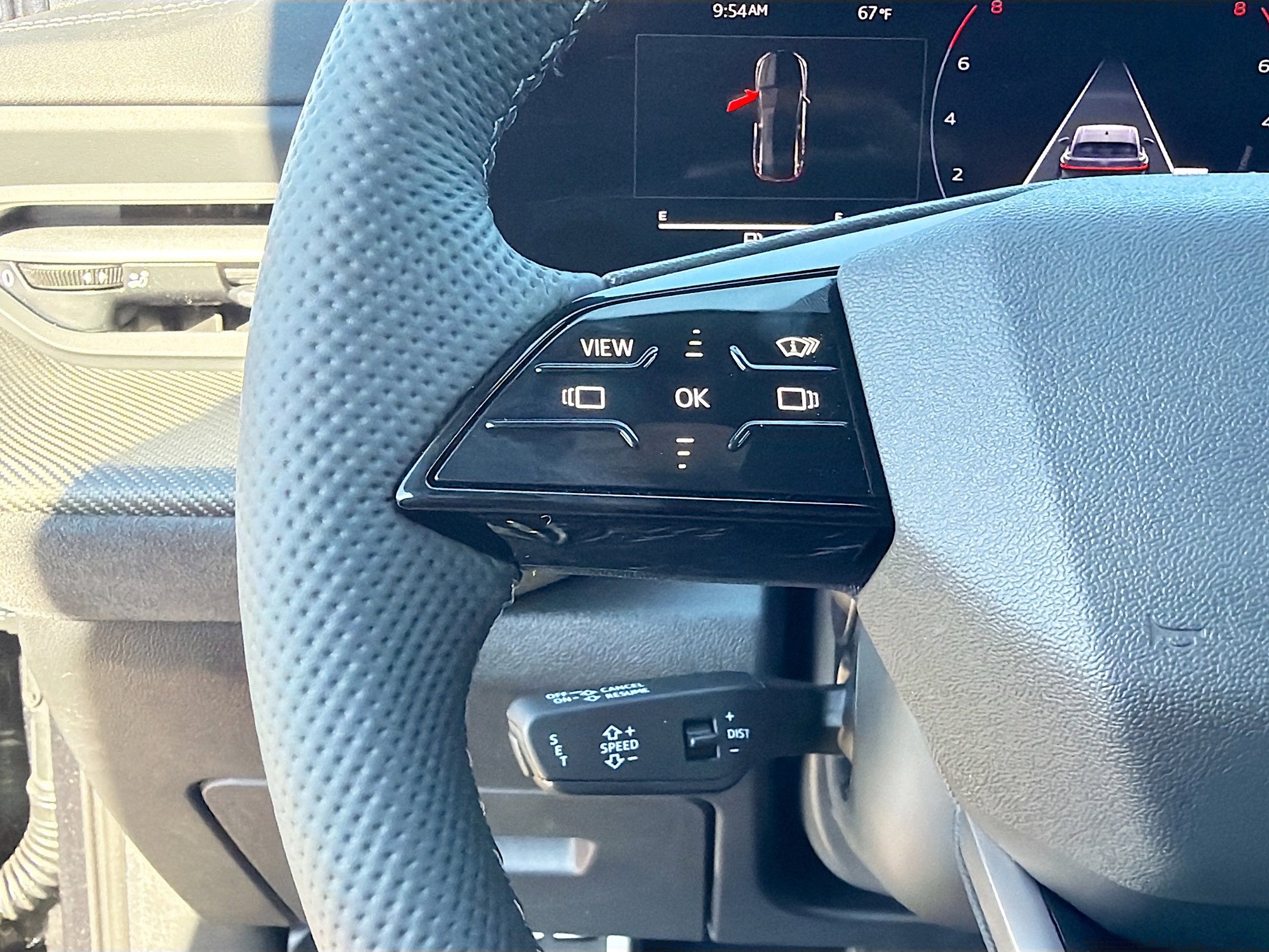 New 2025 Audi SQ5 Premium Plus image 36