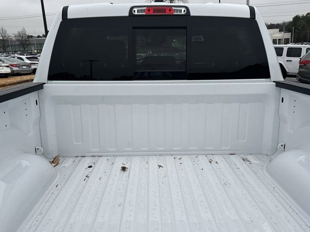 New 2026 RAM 1500 Laramie image 21