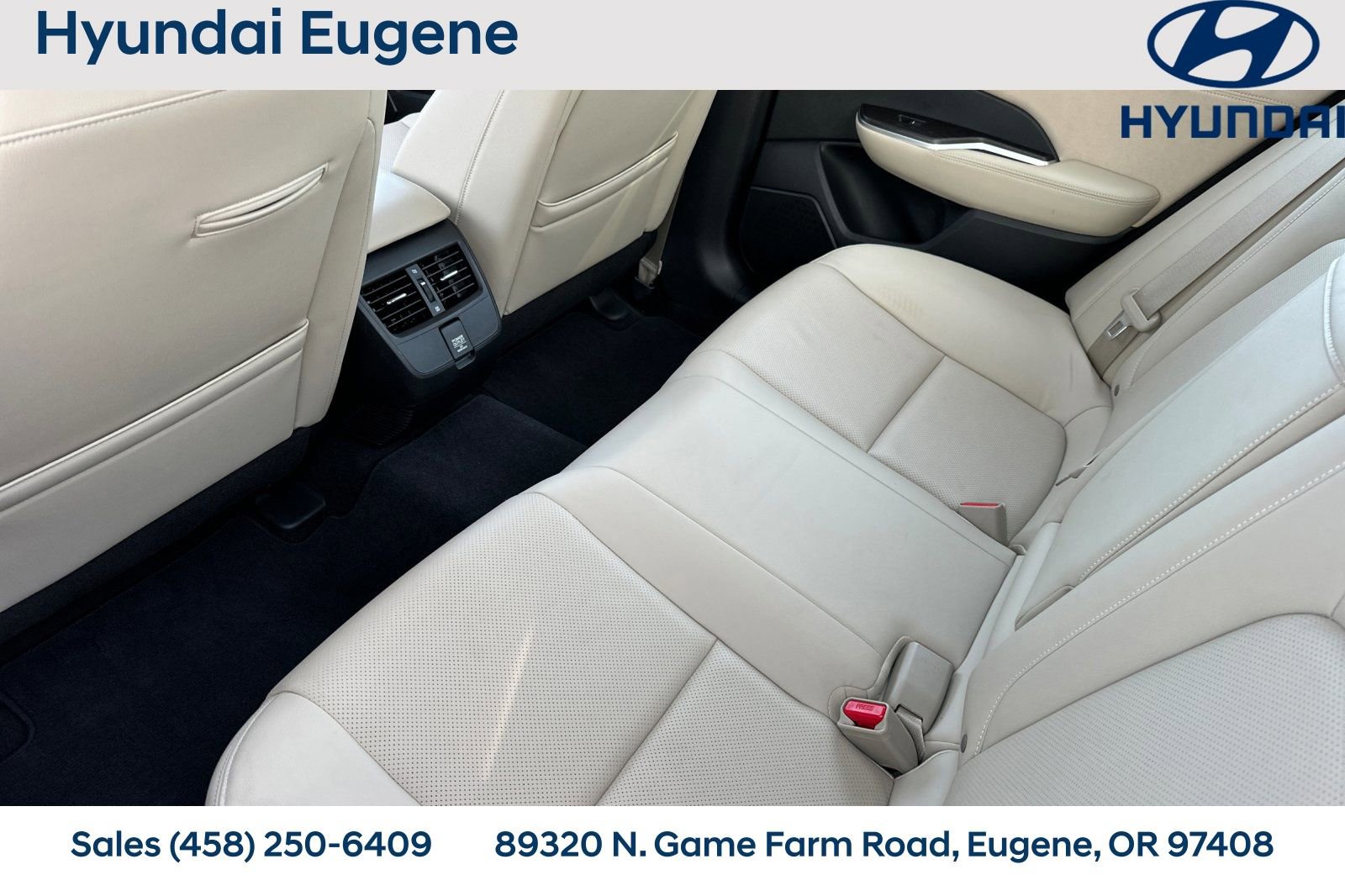 Used 2020 Honda Clarity Touring image 15