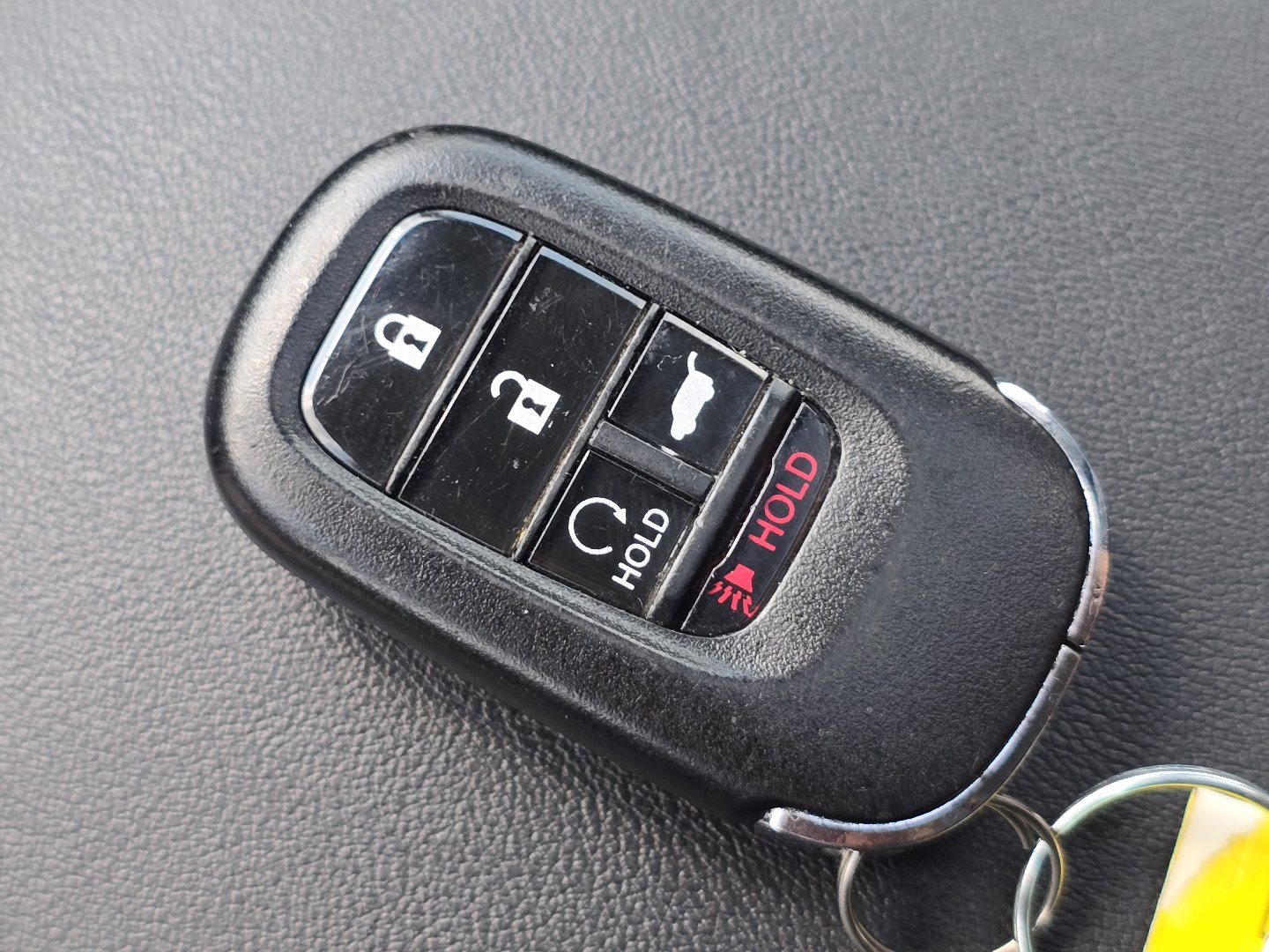 Used 2024 Honda HR-V EX-L image 31