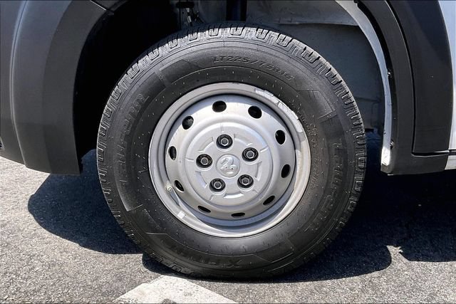 Used 2023 RAM ProMaster 3500 FWD image 8