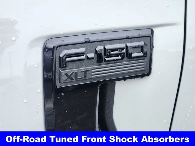 New 2026 Ford F150 XLT AWD/4WD image 11