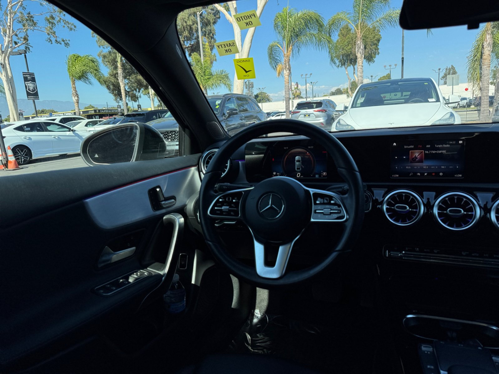 Used 2021 Mercedes-Benz A 220 image 23