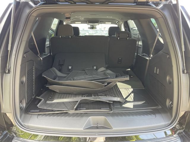 New 2026 Chevrolet Tahoe LS w/ LPO, Dark Essentials Package AWD/4WD image 23