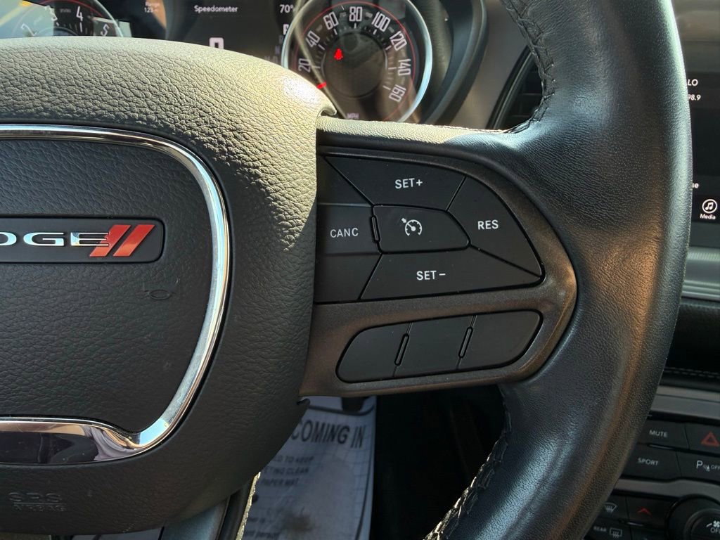 Used 2023 Dodge Challenger GT RWD image 23