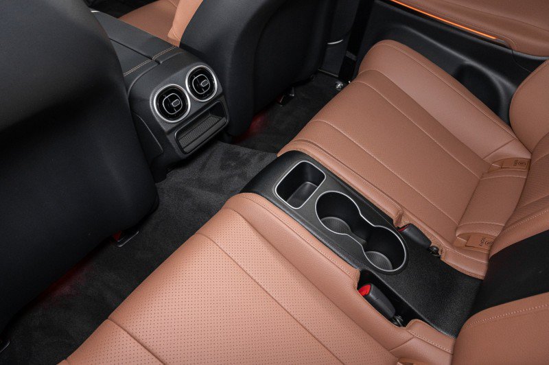Certified 2026 Mercedes-Benz CLE 300 4MATIC Cabriolet image 18