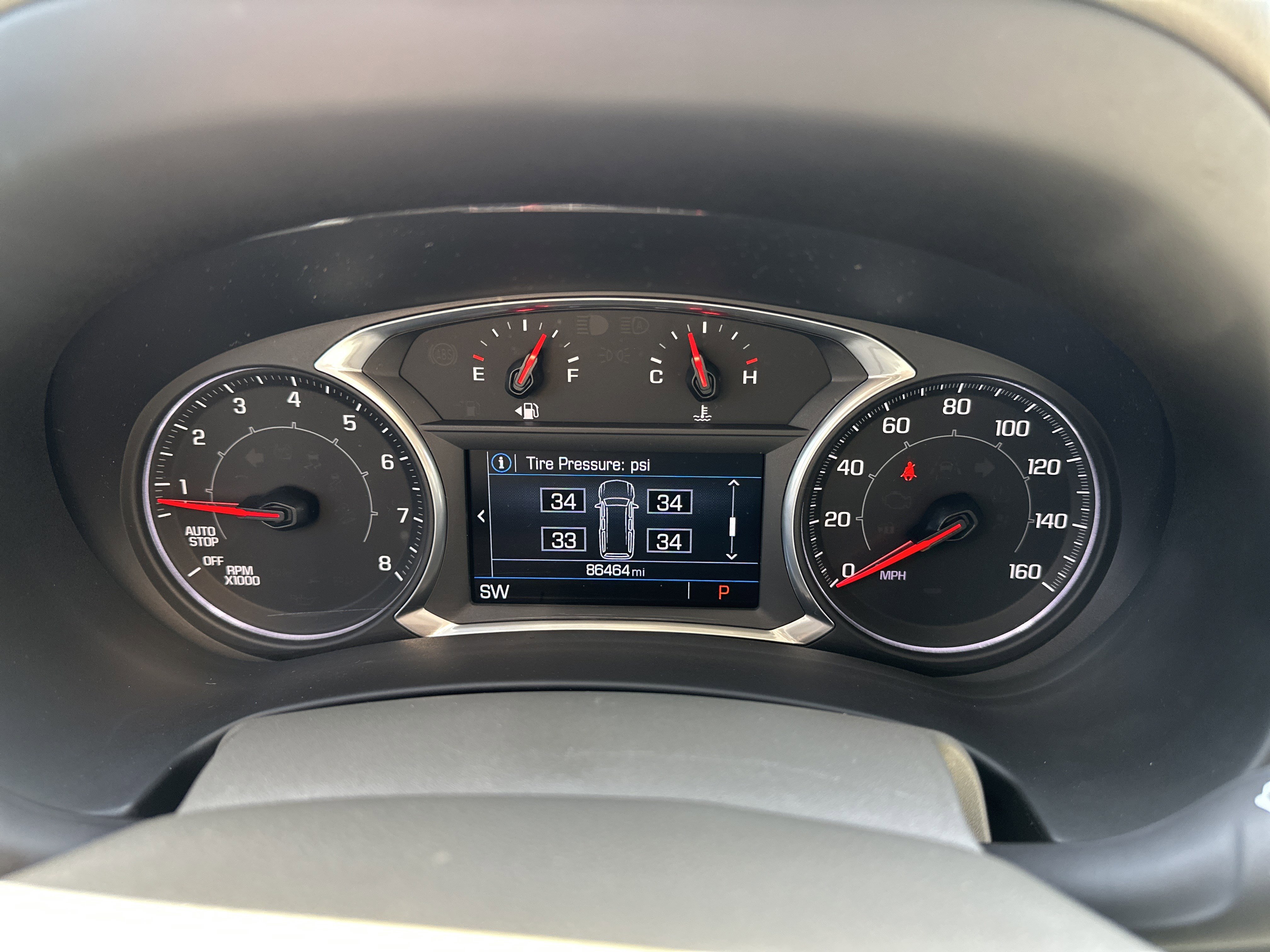 Used 2018 GMC Terrain Denali image 21