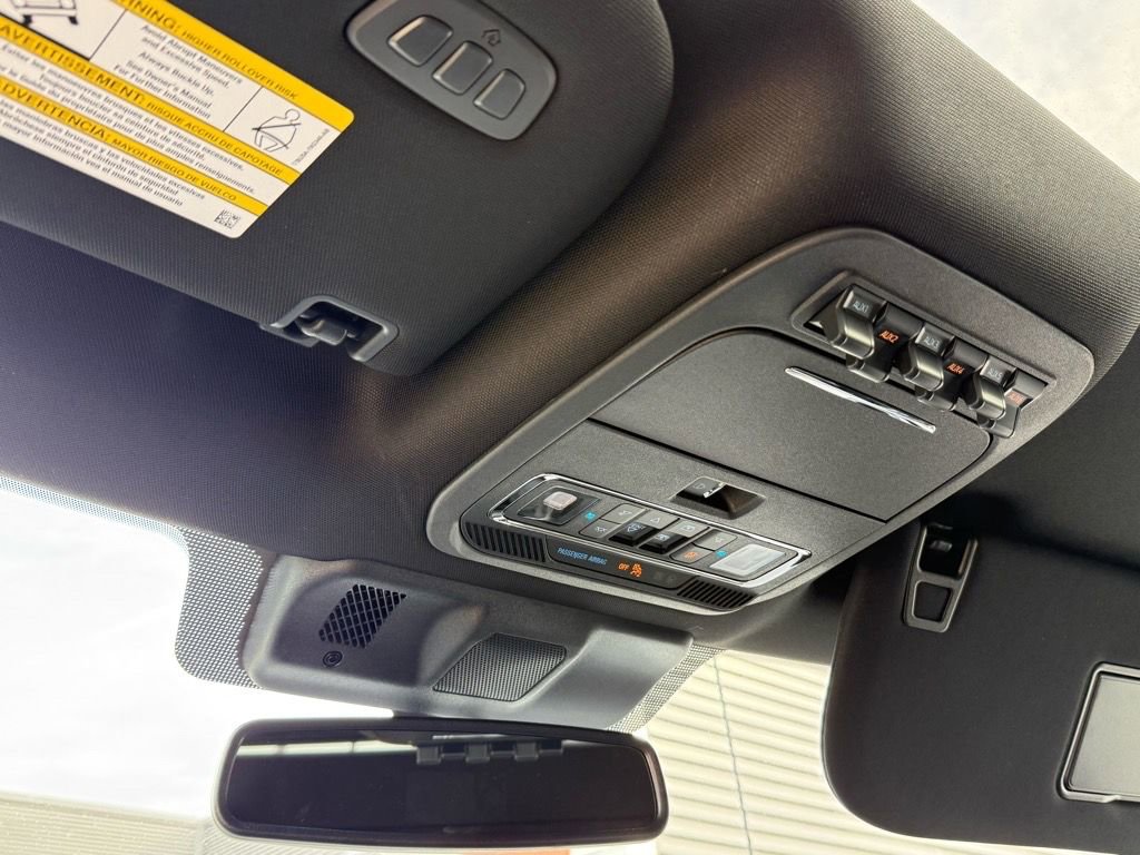 New 2025 Ford F150 Raptor image 28