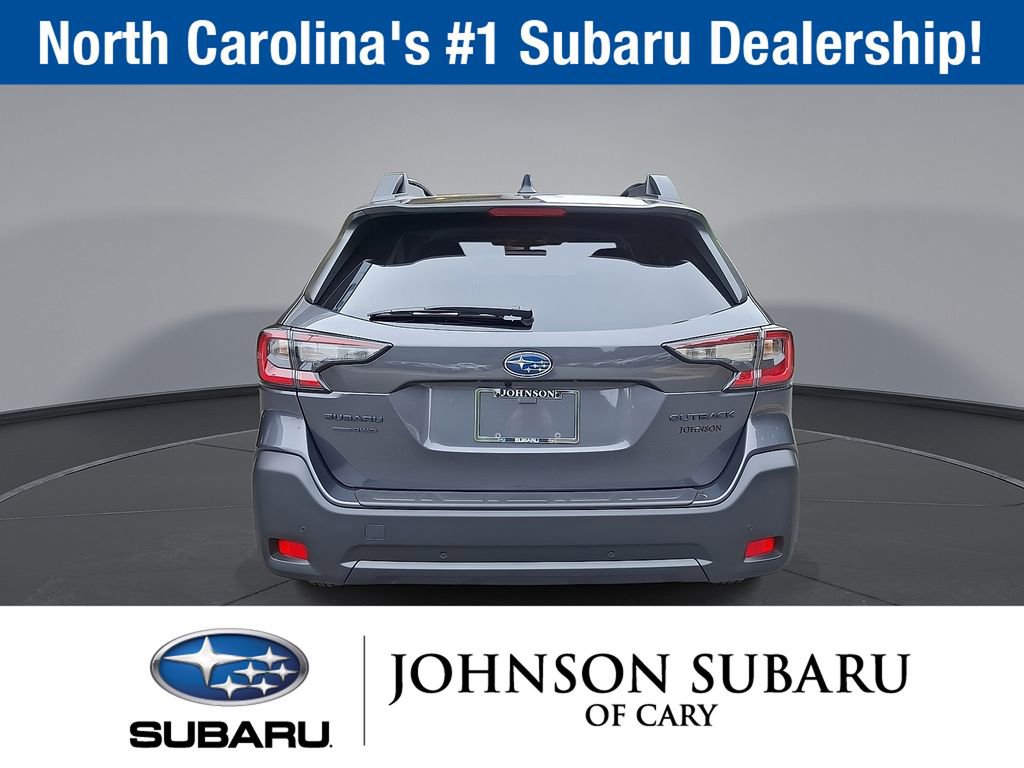 Used 2023 Subaru Outback Onyx Edition AWD/4WD image 25