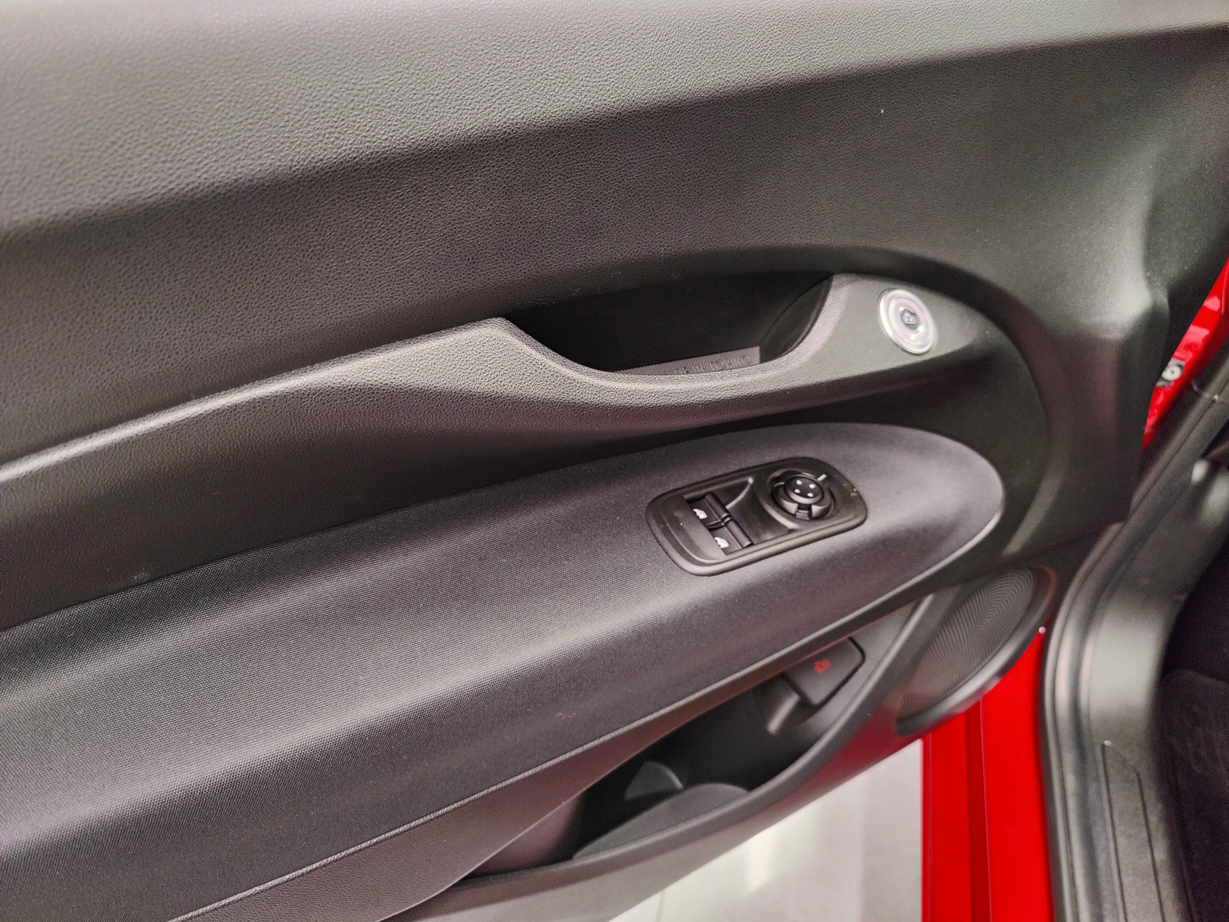 Used 2024 FIAT 500 e (RED) image 15