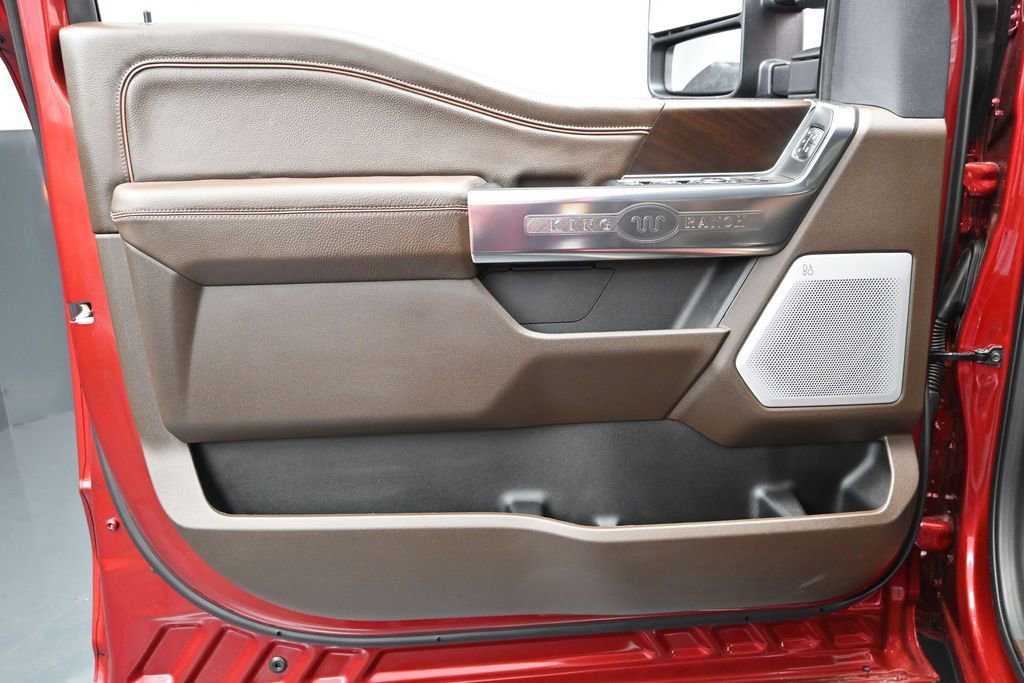 New 2026 Ford F350 King Ranch AWD/4WD image 18