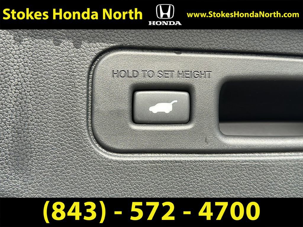 New 2026 Honda Pilot Sport image 27