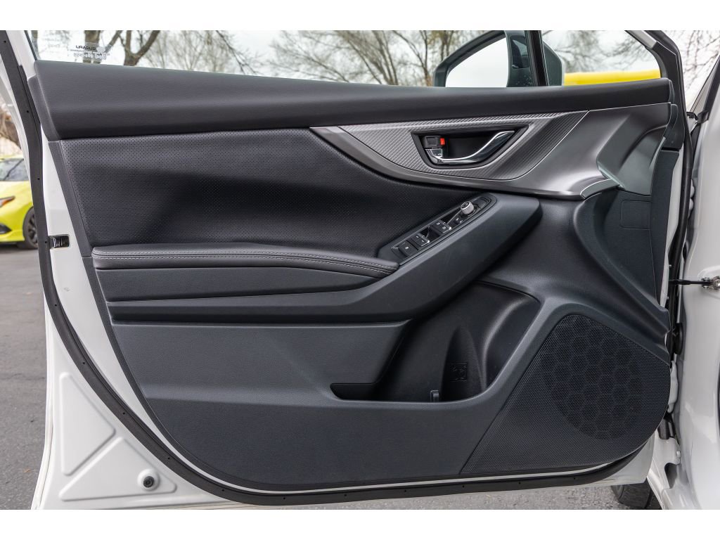 Used 2020 Subaru Impreza 2.0i Limited image 17