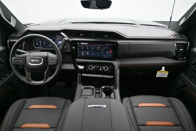 New 2026 GMC Sierra 2500 AT4 w/ AT4 Premium Plus Package AWD/4WD image 12