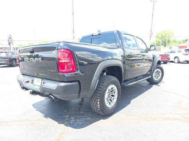 Used 2025 RAM 1500 RHO w/ RHO Level 1 Equipment Group AWD/4WD image 9
