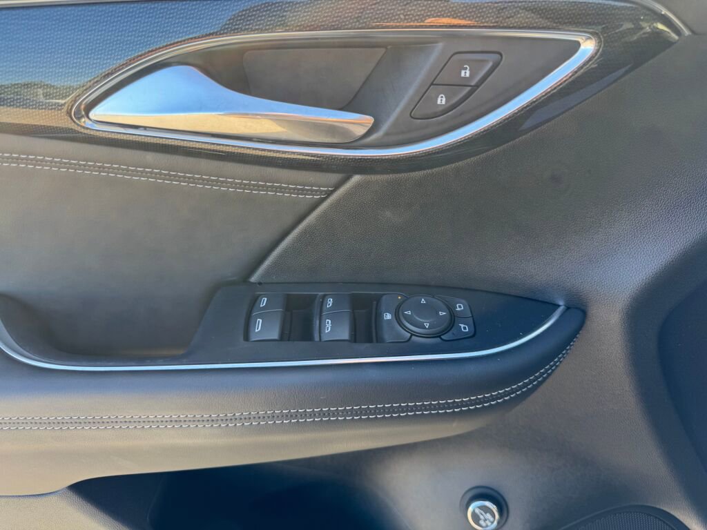 Used 2023 Buick Envision Preferred w/ Sport Touring Package image 10