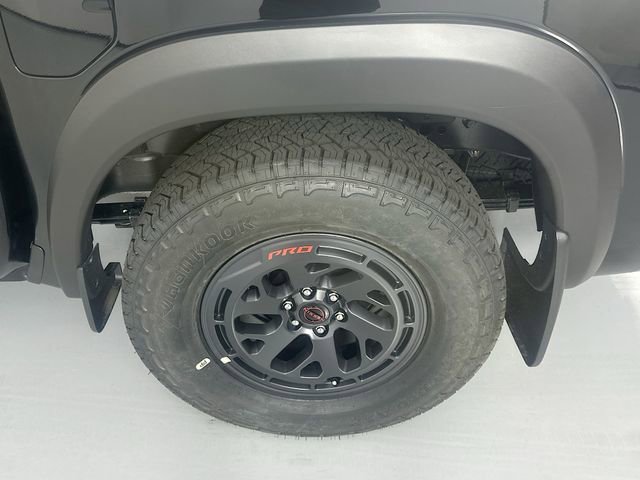 New 2026 Nissan Frontier Pro-X w/ Pro Premium Package image 11