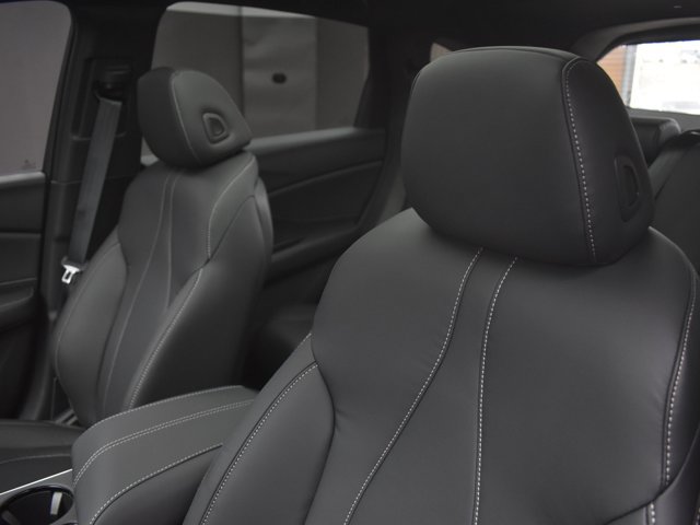 New 2026 Acura RDX SH-AWD image 20