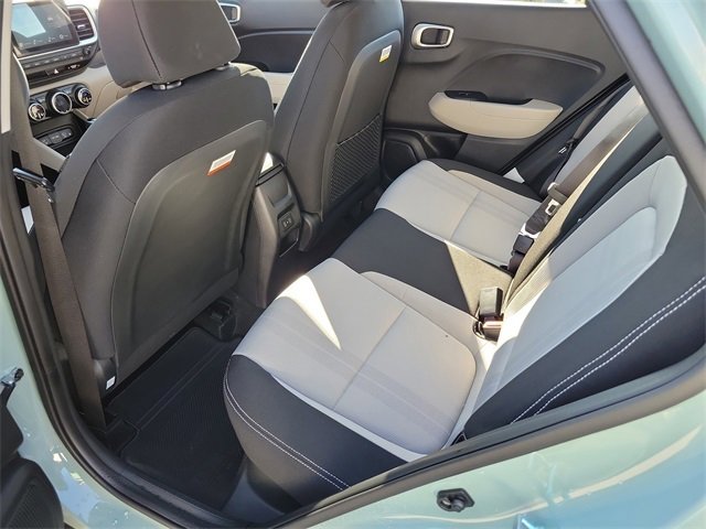 New 2026 Hyundai Venue SEL image 21