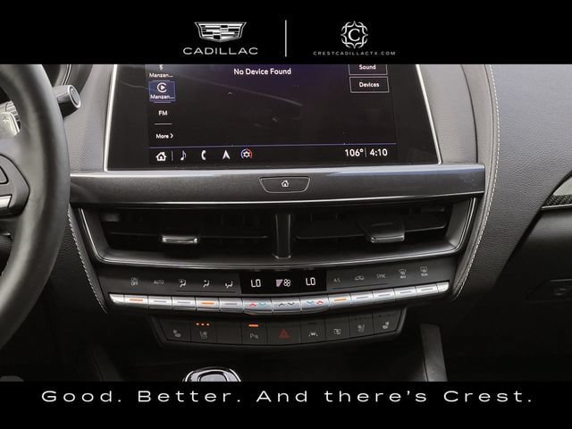 Certified 2023 Cadillac CT5 V Blackwing w/ Driver Assist Package RWD image 20