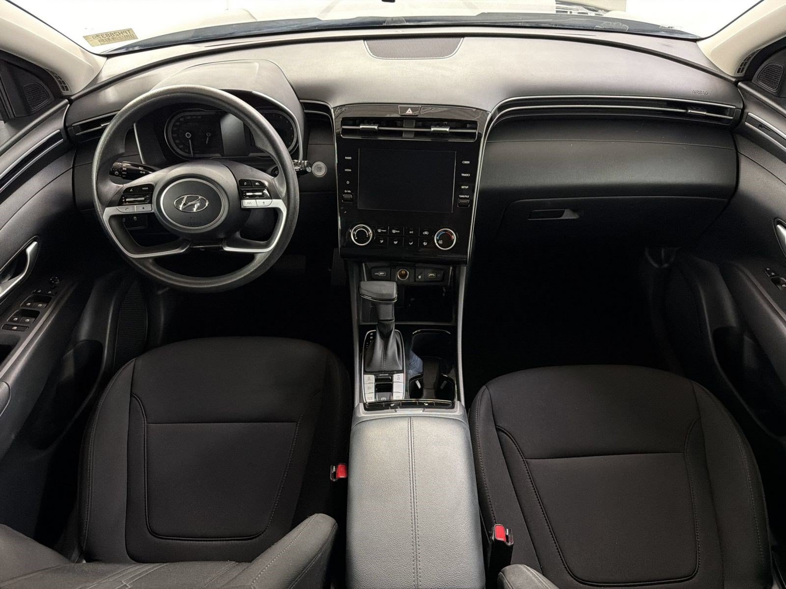 Used 2023 Hyundai Tucson SEL AWD/4WD image 16