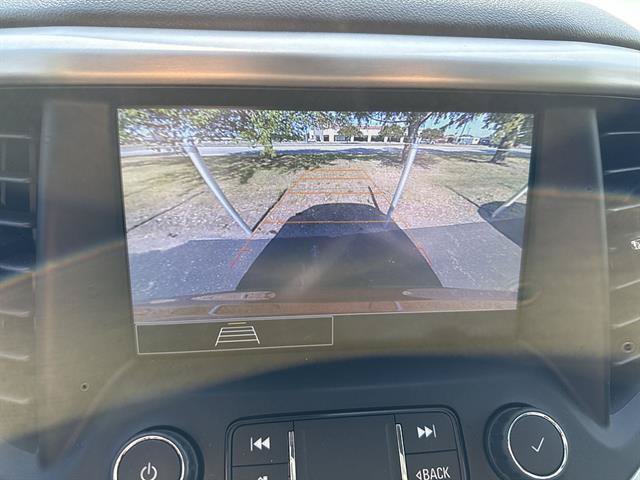 Certified 2021 GMC Acadia SLE w/ Driver Convenience Package FWD image 53
