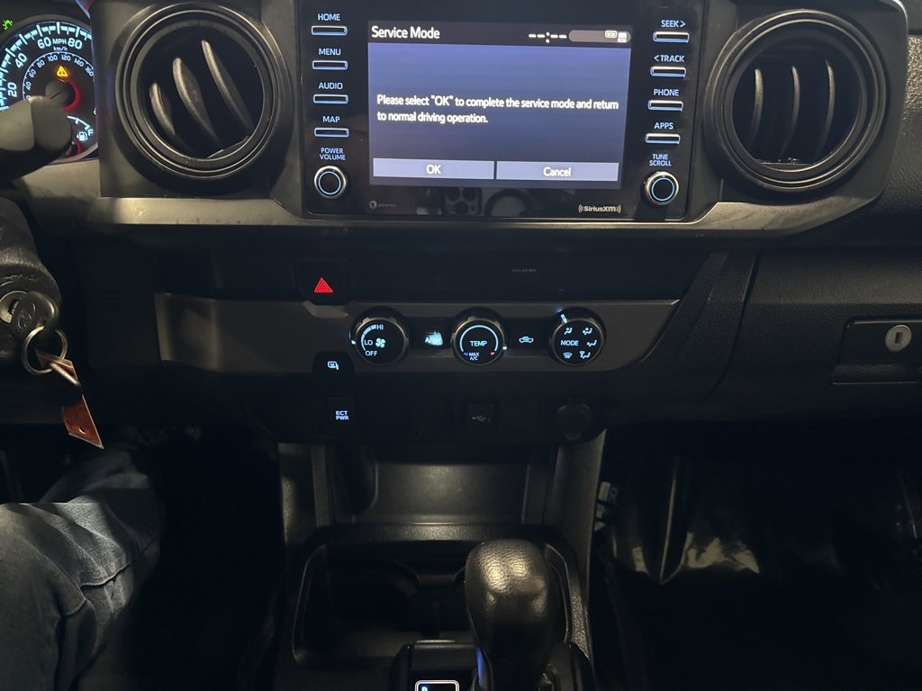 Used 2020 Toyota Tacoma SR image 25