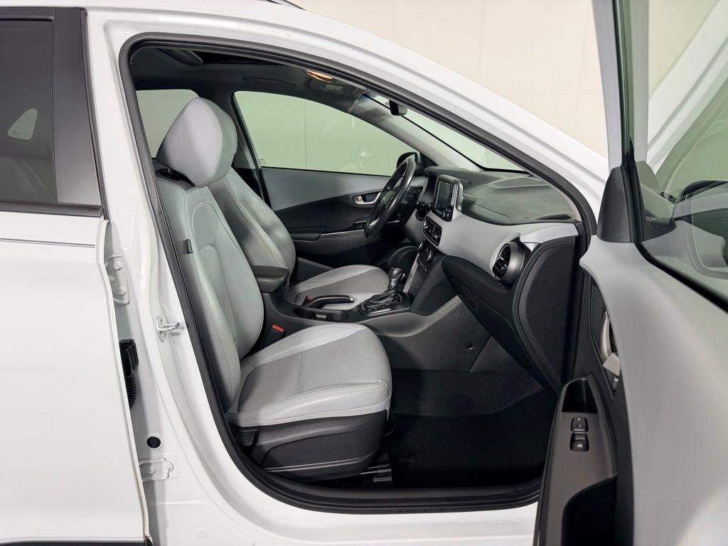 Used 2018 Hyundai Kona Ultimate image 41