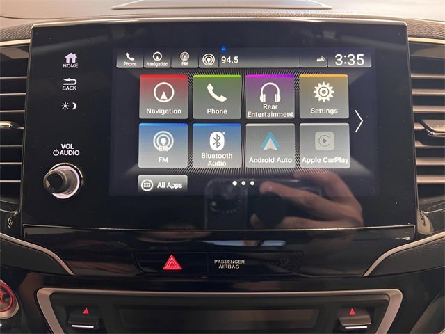 Used 2021 Honda Pilot Touring image 31