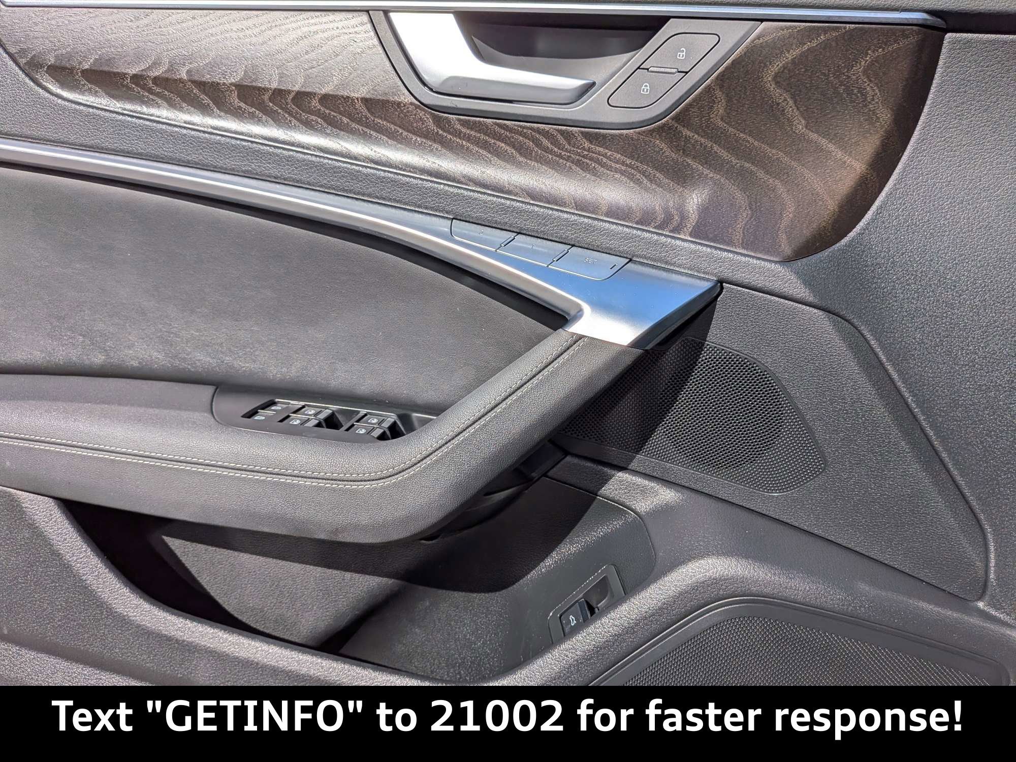 Used 2021 Audi A6 Premium Plus w/ Premium Plus Package image 29