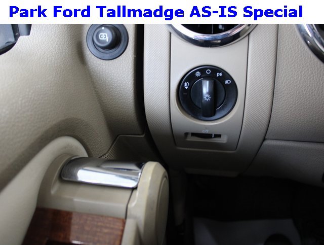 Used 2009 Ford Explorer Eddie Bauer image 16