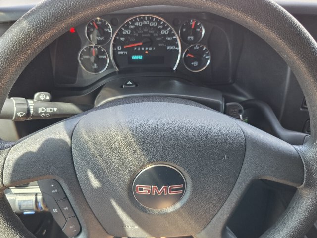 Certified 2020 GMC Savana 2500 Extended w/ Driver Convenience Package RWD image 23