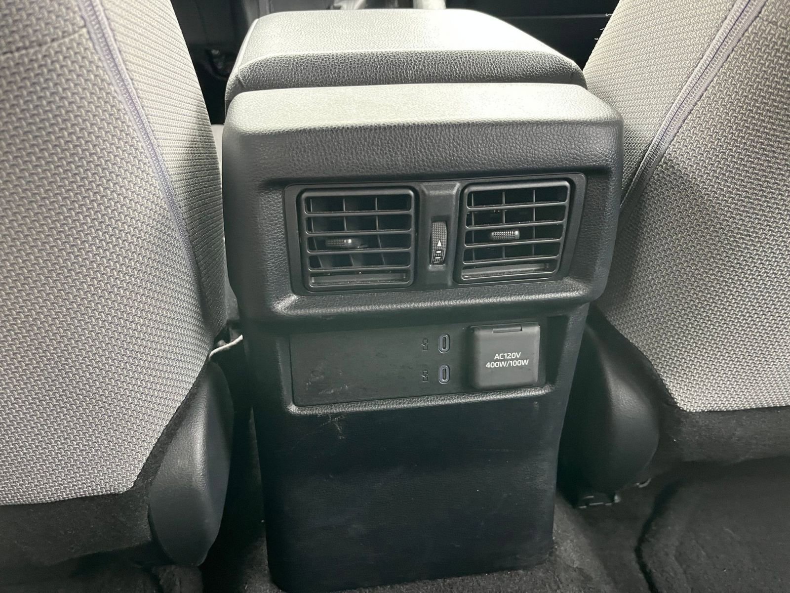 Used 2025 Toyota 4Runner TRD Off-Road image 23