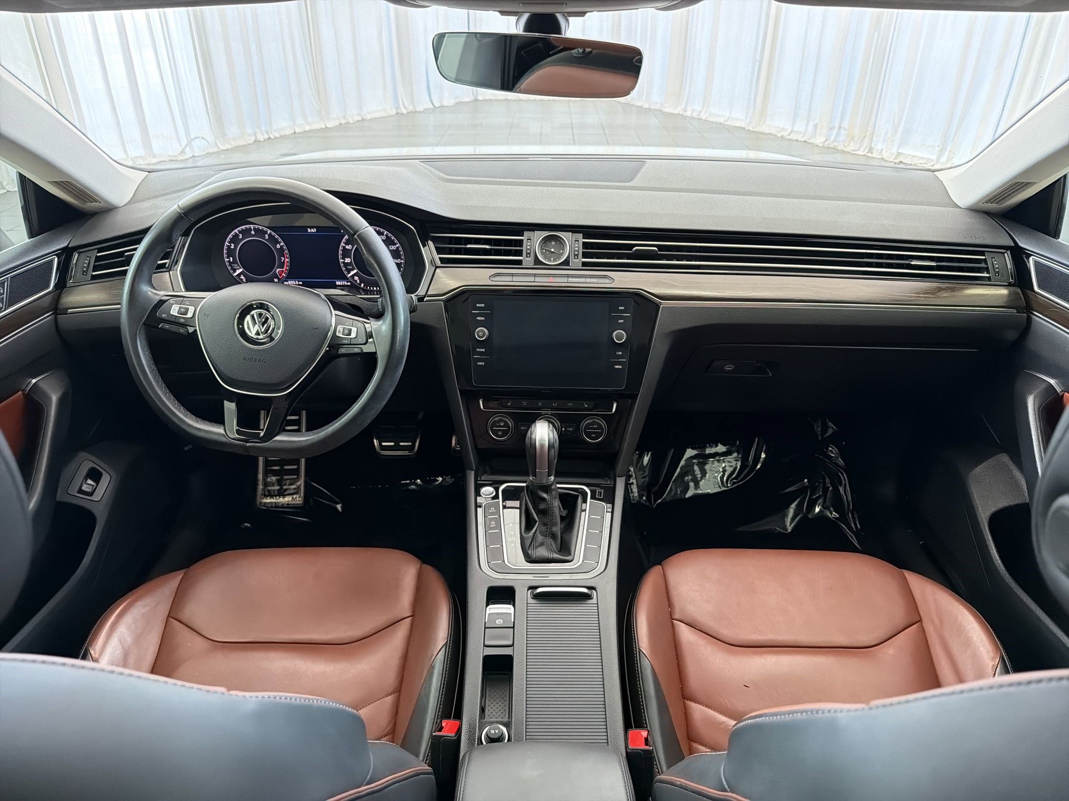 Used 2019 Volkswagen Arteon SEL image 17