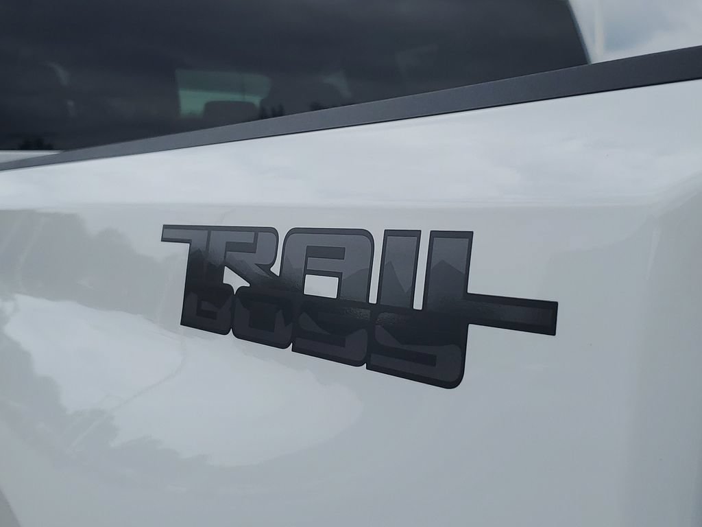 Used 2026 Chevrolet Silverado 2500 LT w/ Trail Boss Package AWD/4WD image 38