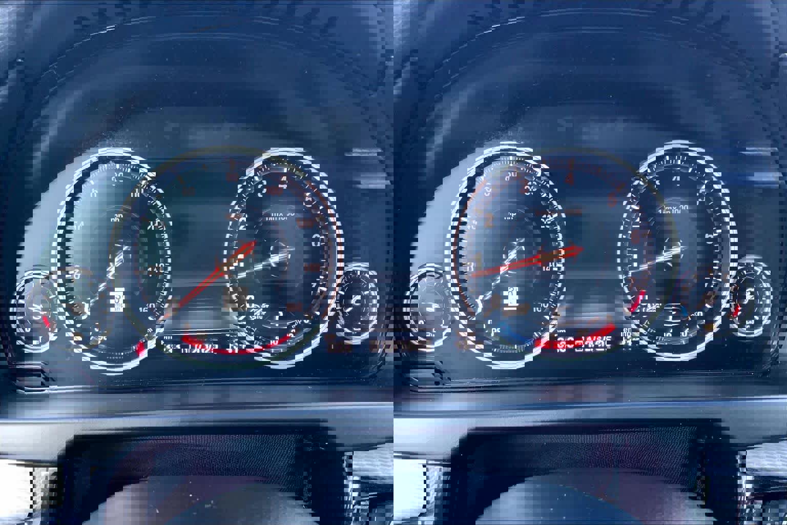 Used 2018 BMW X6 xDrive35i image 25