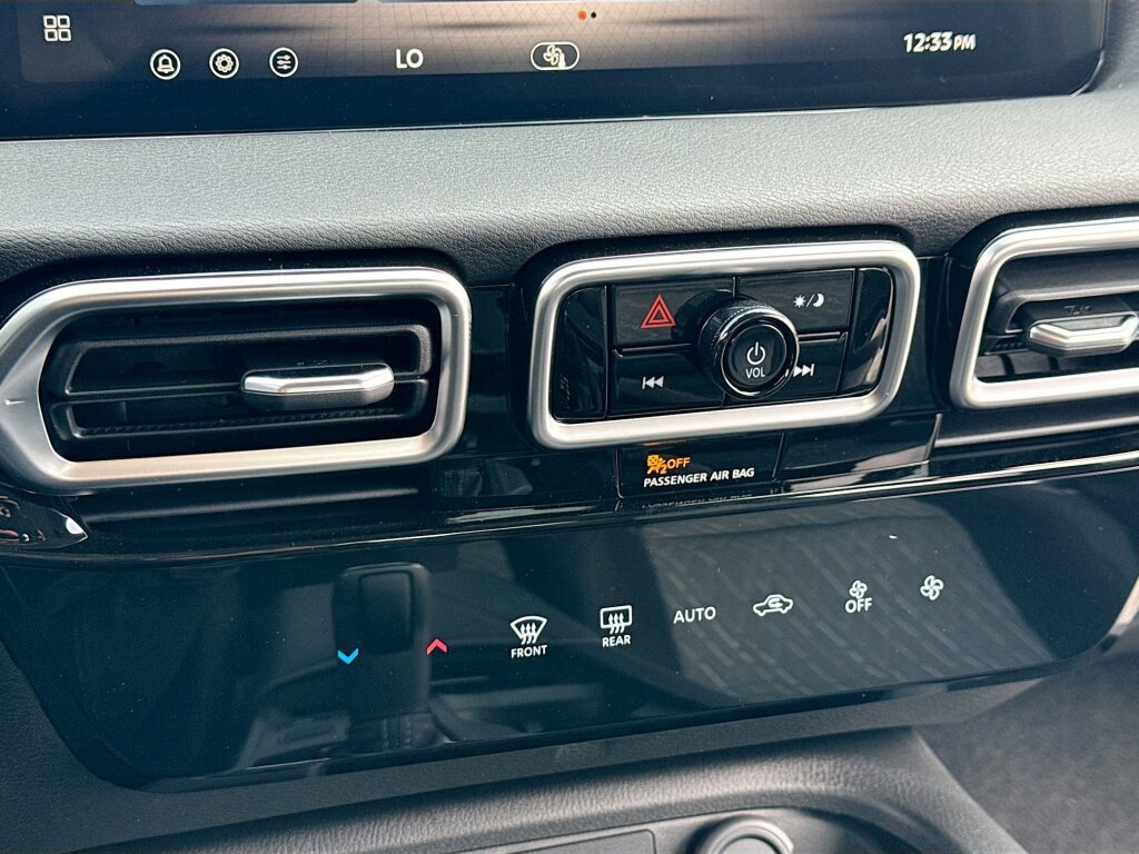 New 2026 Nissan Sentra SV w/ Floor Mat Package image 9