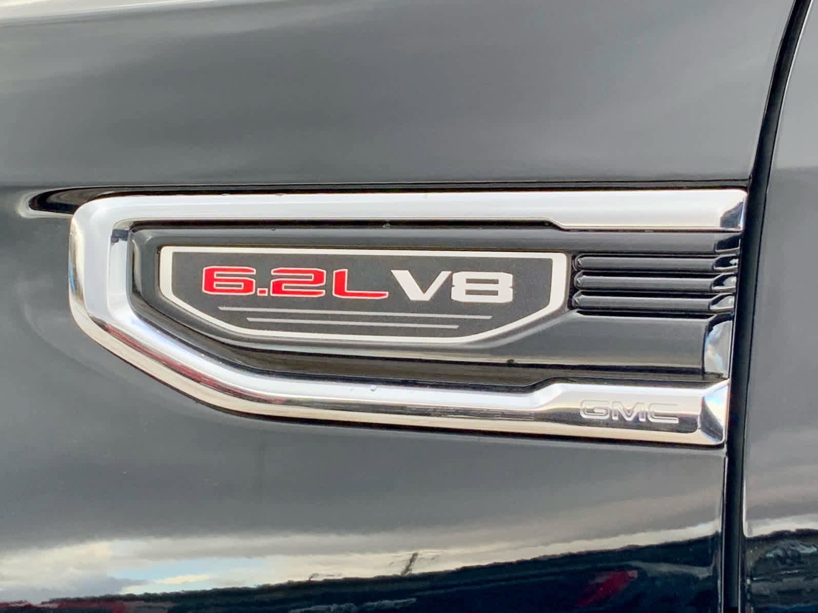 New 2026 GMC Sierra 1500 Denali w/ Technology Package image 23