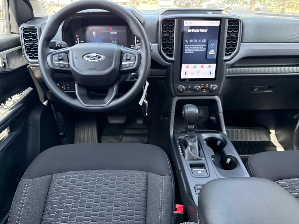 New 2026 Ford Ranger XL RWD image 5