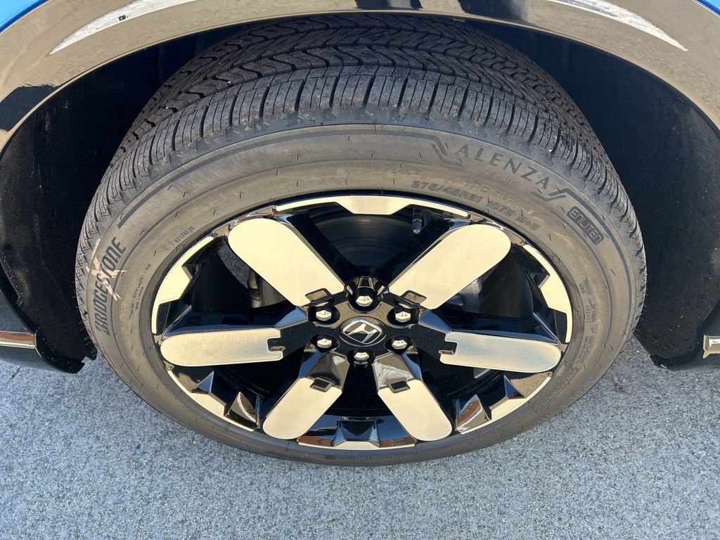 New 2026 Honda Prologue Elite image 43