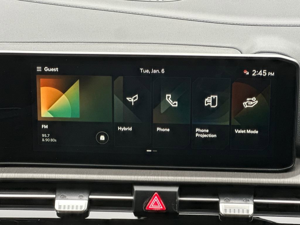 New 2026 Kia Sportage X-Line image 20